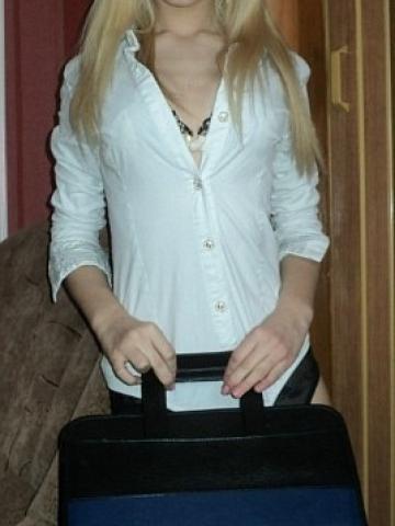 Елена Хищница фото 2