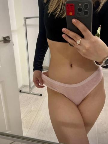 Даша Sugar Реал фото 2